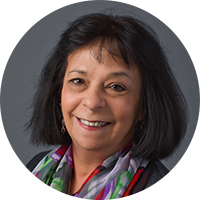 Ruth Faith Santana-Grace