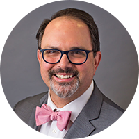 Rev. Dr. Lee Hinson-Hasty