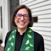 Rev. Dr. Anna Pinckney Straight