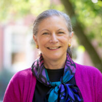 Rev. Dr. Christine (Chris) Chakoian