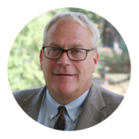 Rev. Dr. David A. Davis