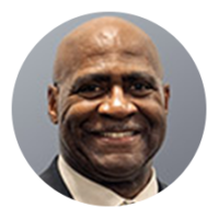 Rev. Dr. Craig M. Howard