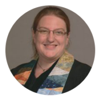 Rev. Rebecca Mallozzi