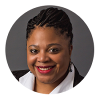 Rev. Eustacia Moffett Marshall