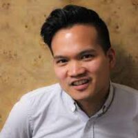 Rev. Chris Dela Cruz