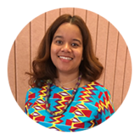 Rev. Jeniffer Rodríguez Michel