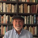 Rev. Dr. Steve Locke