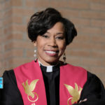 Rev. Dr. Amantha Barbee
