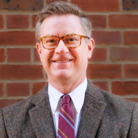 Rev. Dr. Andy Kort