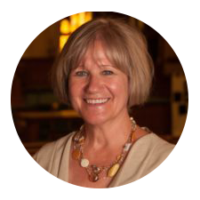 Rev. Dr. Louise Westfall