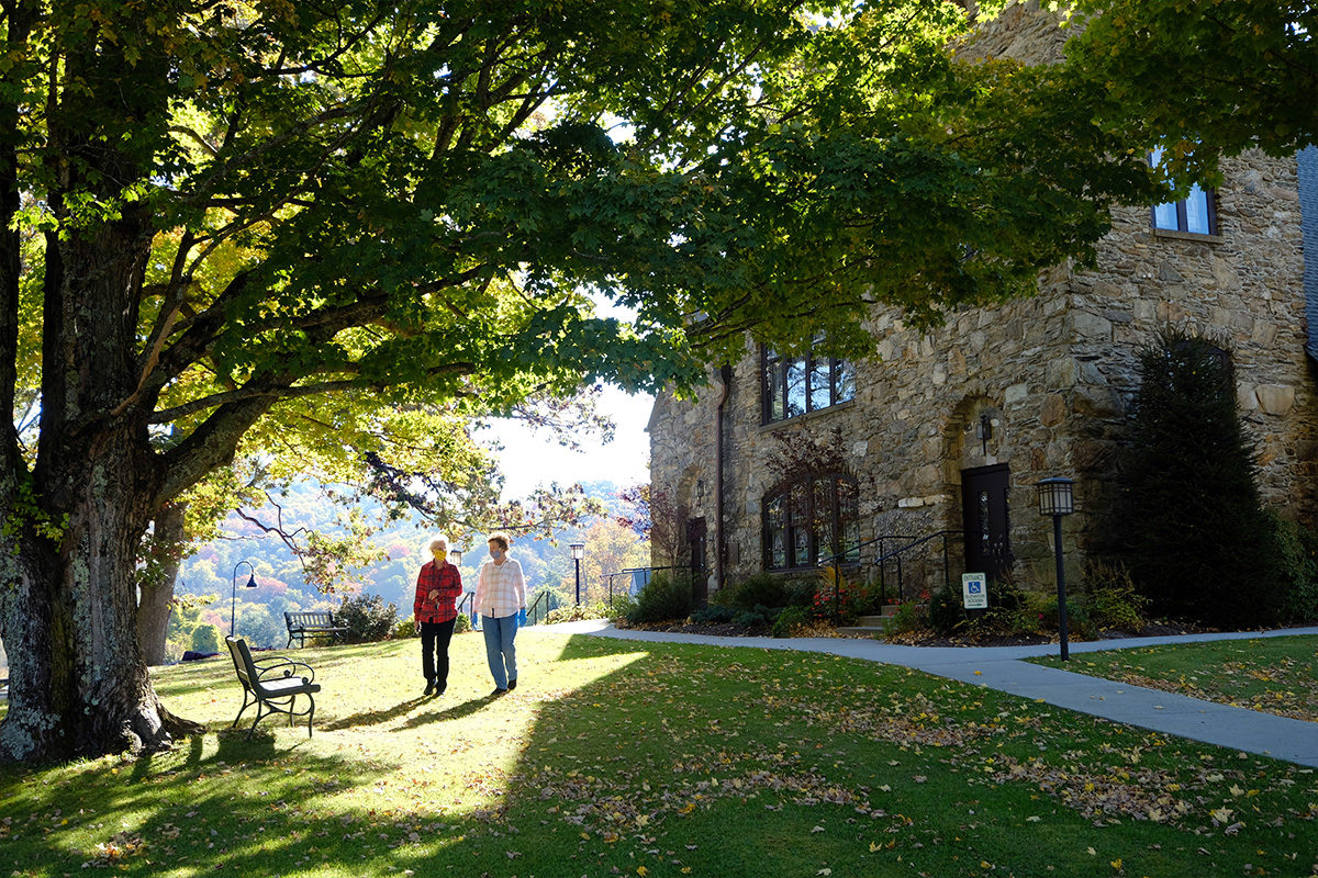 Blessings and Benedictions