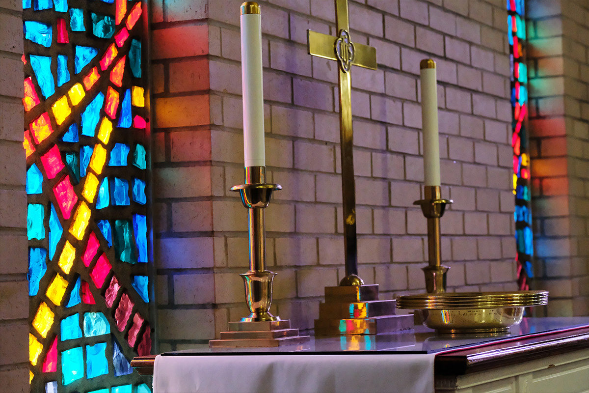 Stewardship Ministry News