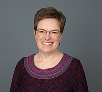 Rev. Cindy Kohlmann