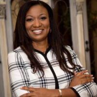 Rev. Dr. Alice Ridgill